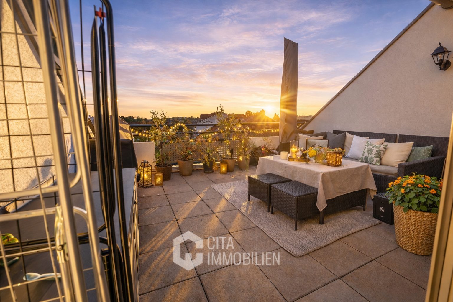 Balkon