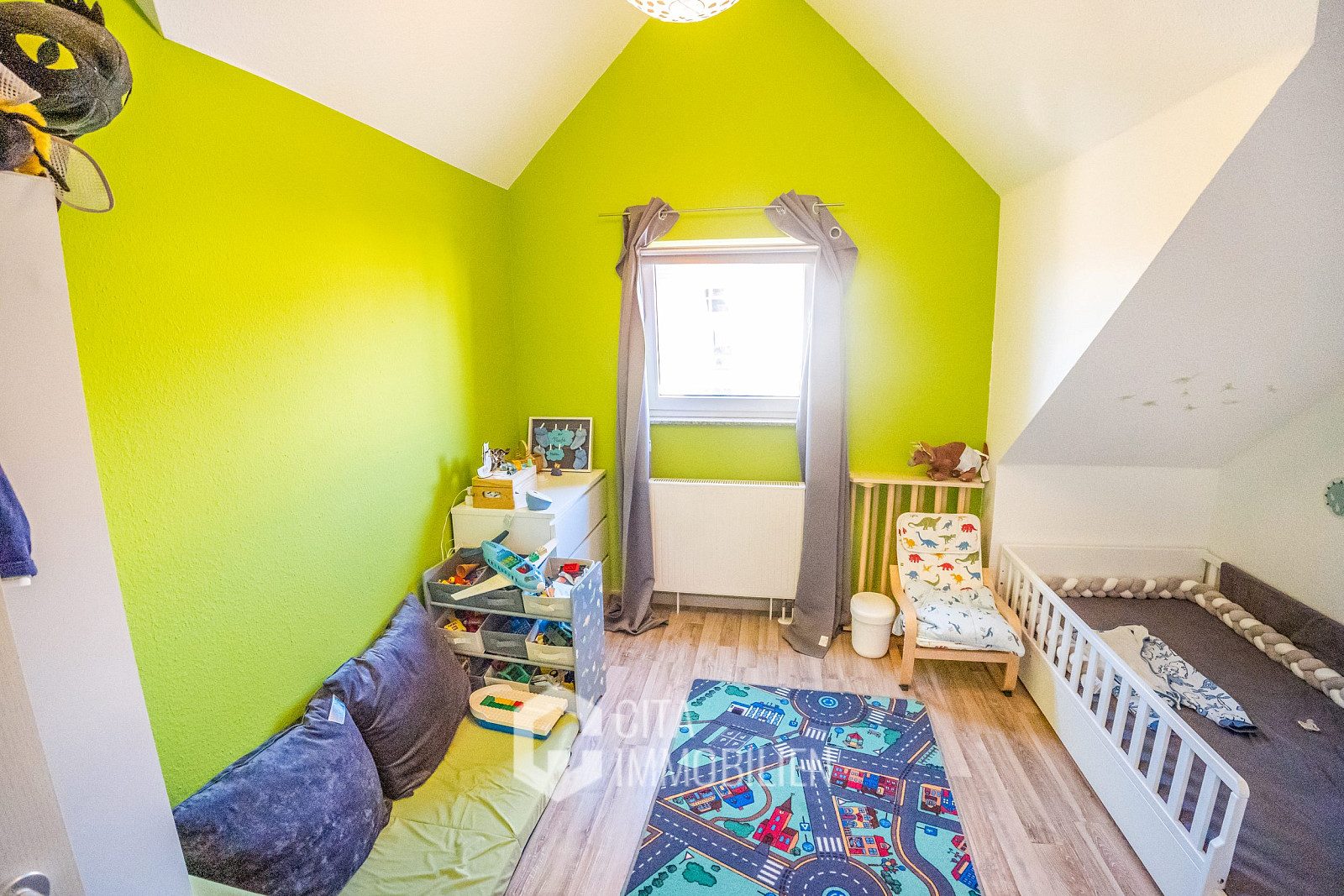 Kinderzimmer