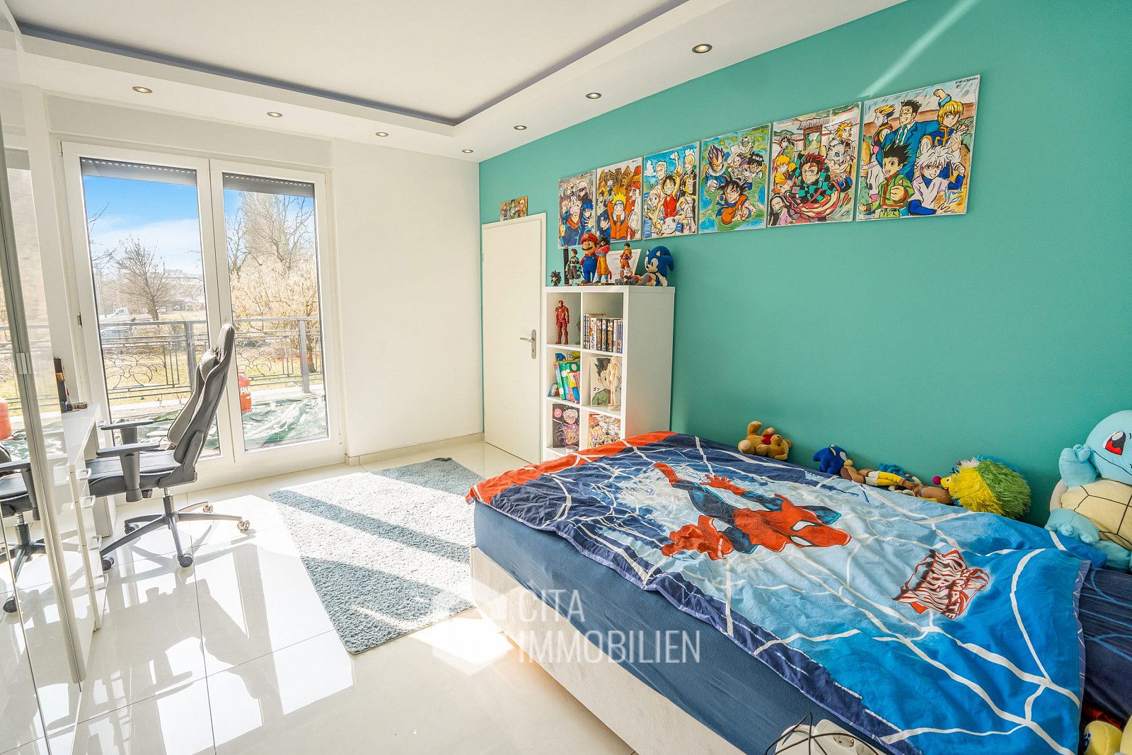 Kinderzimmer