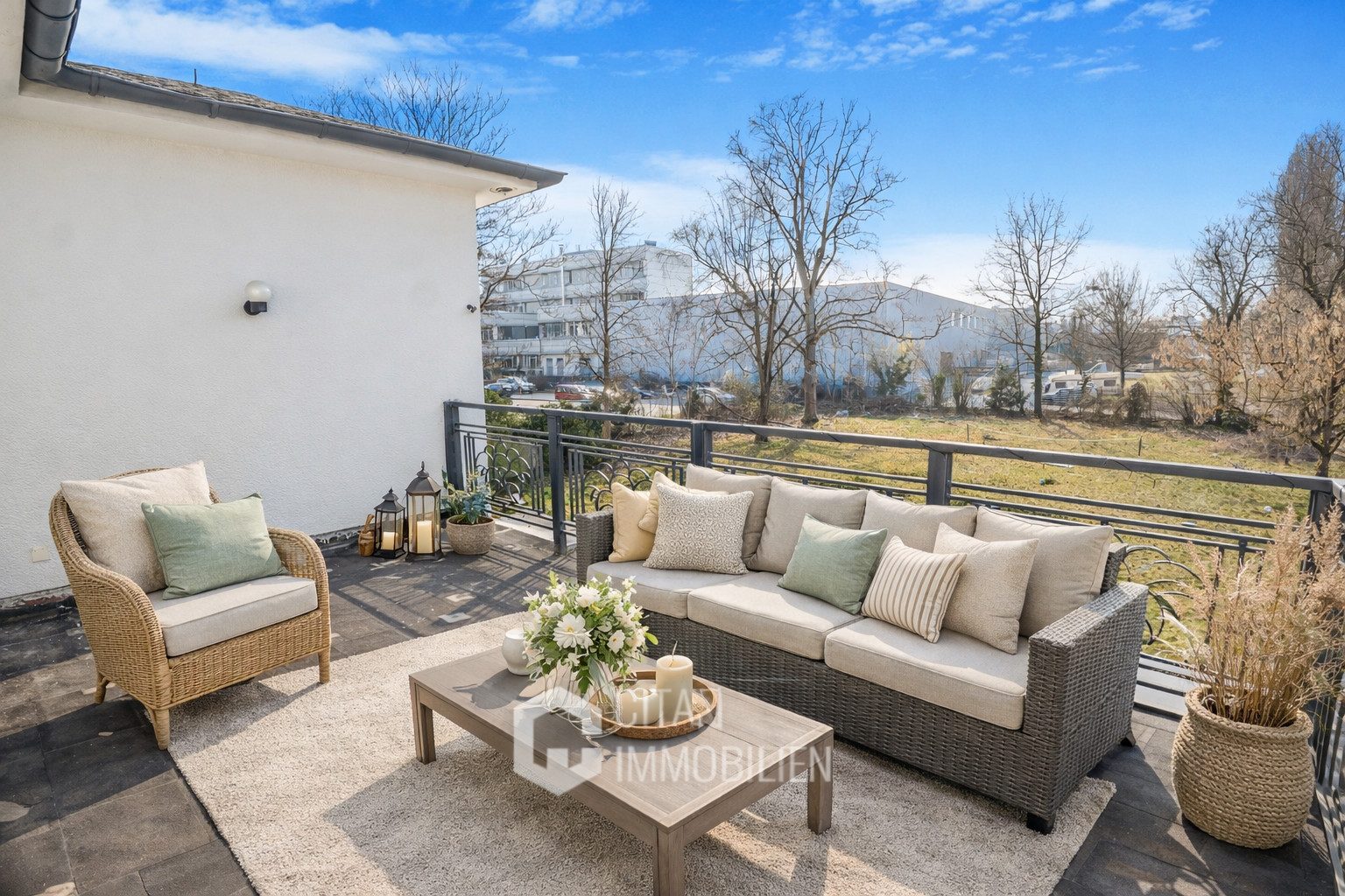 Balkon