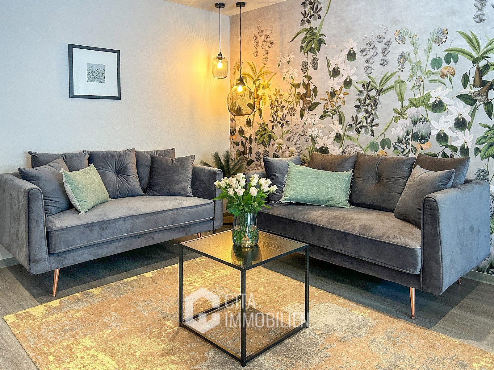 Wohnzimmer 3