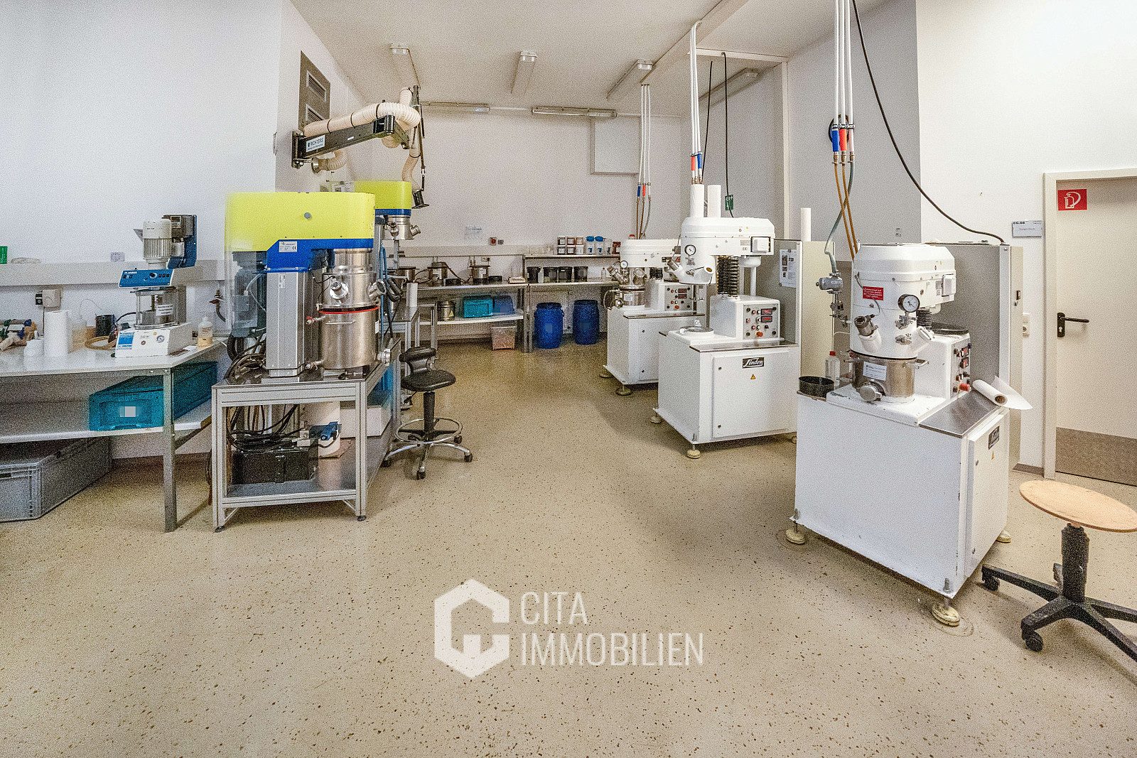 Produktion