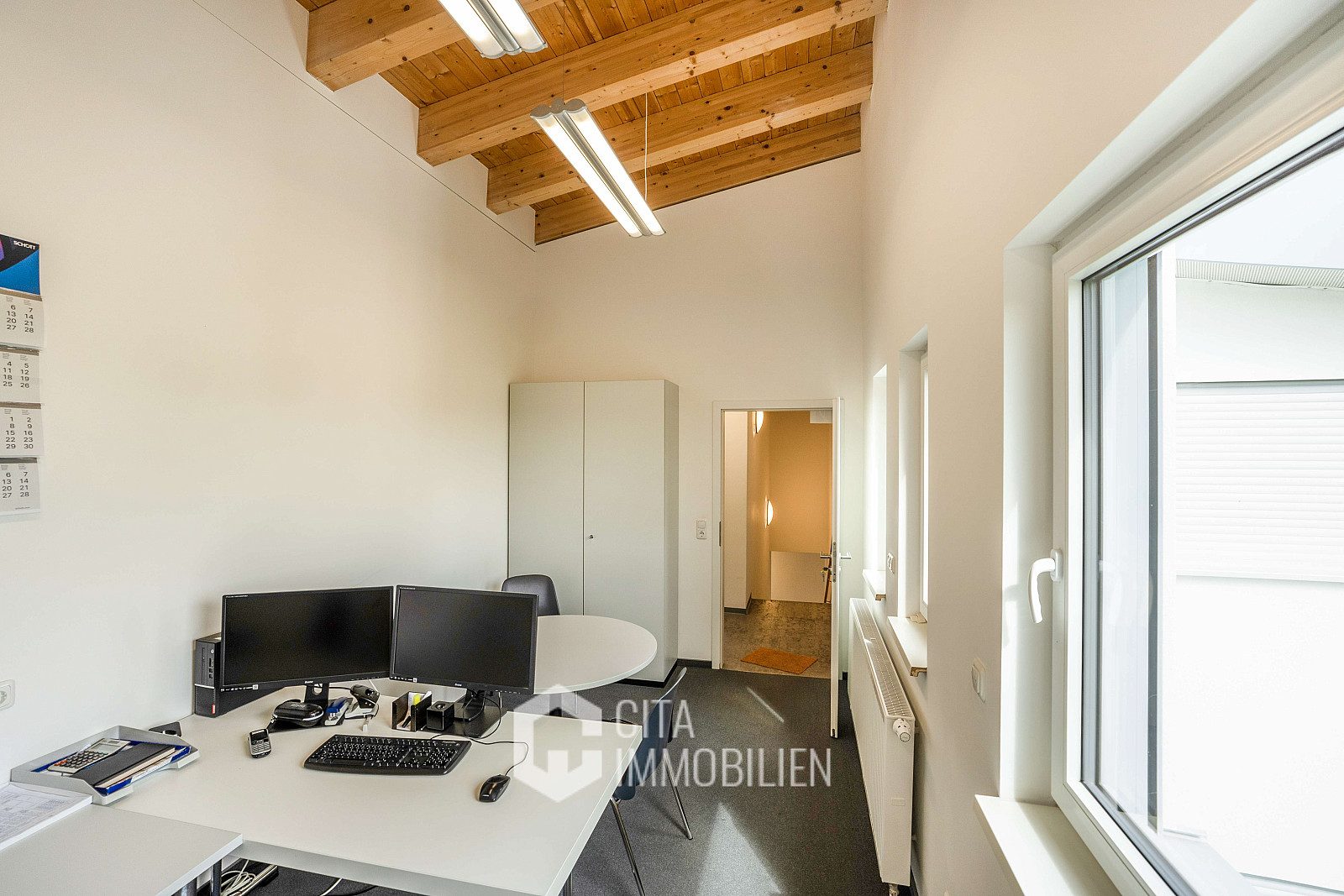 Büro