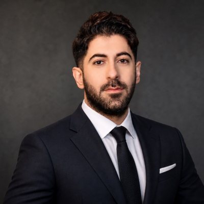 Sina Ayoubi