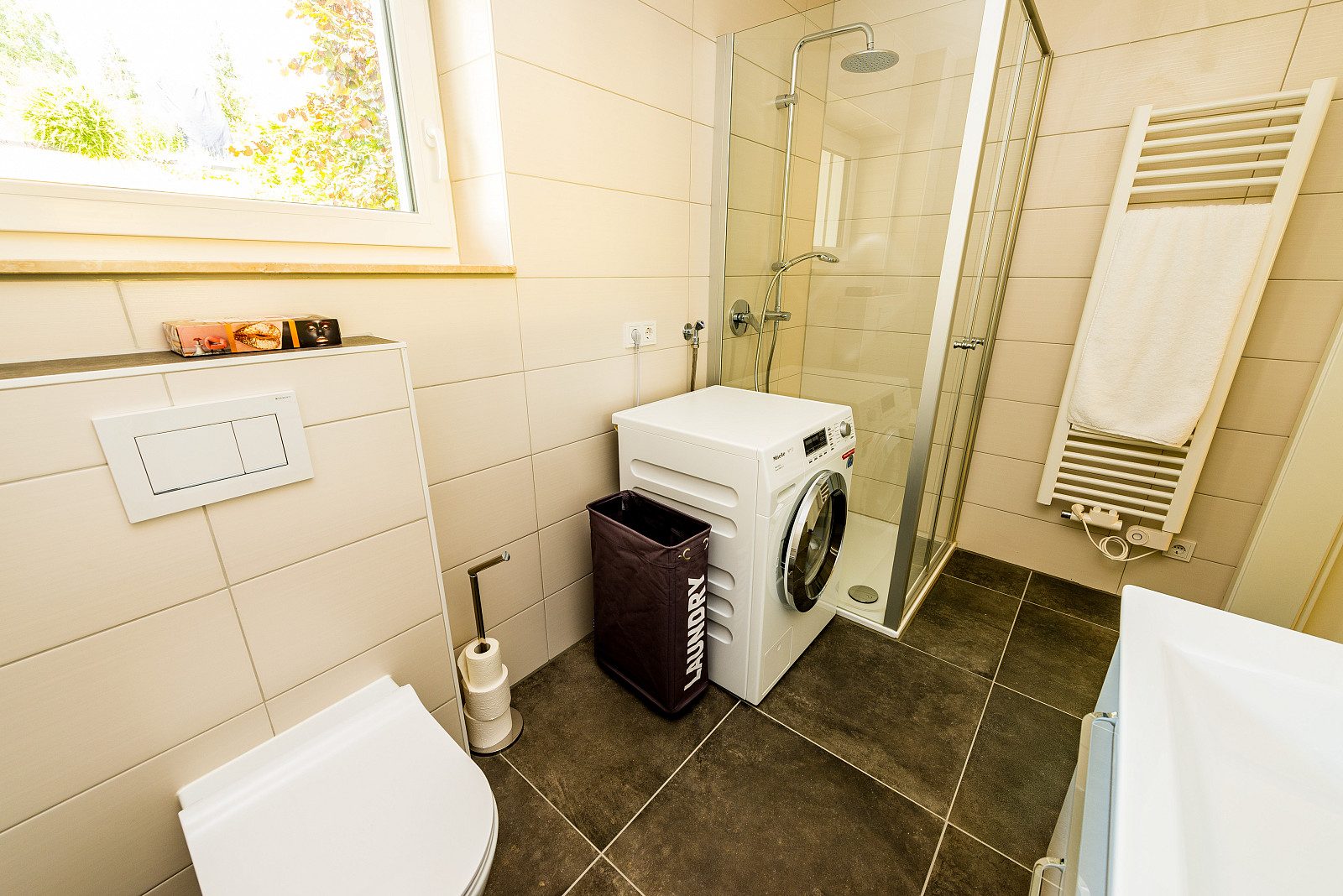 EG1 Badezimmer