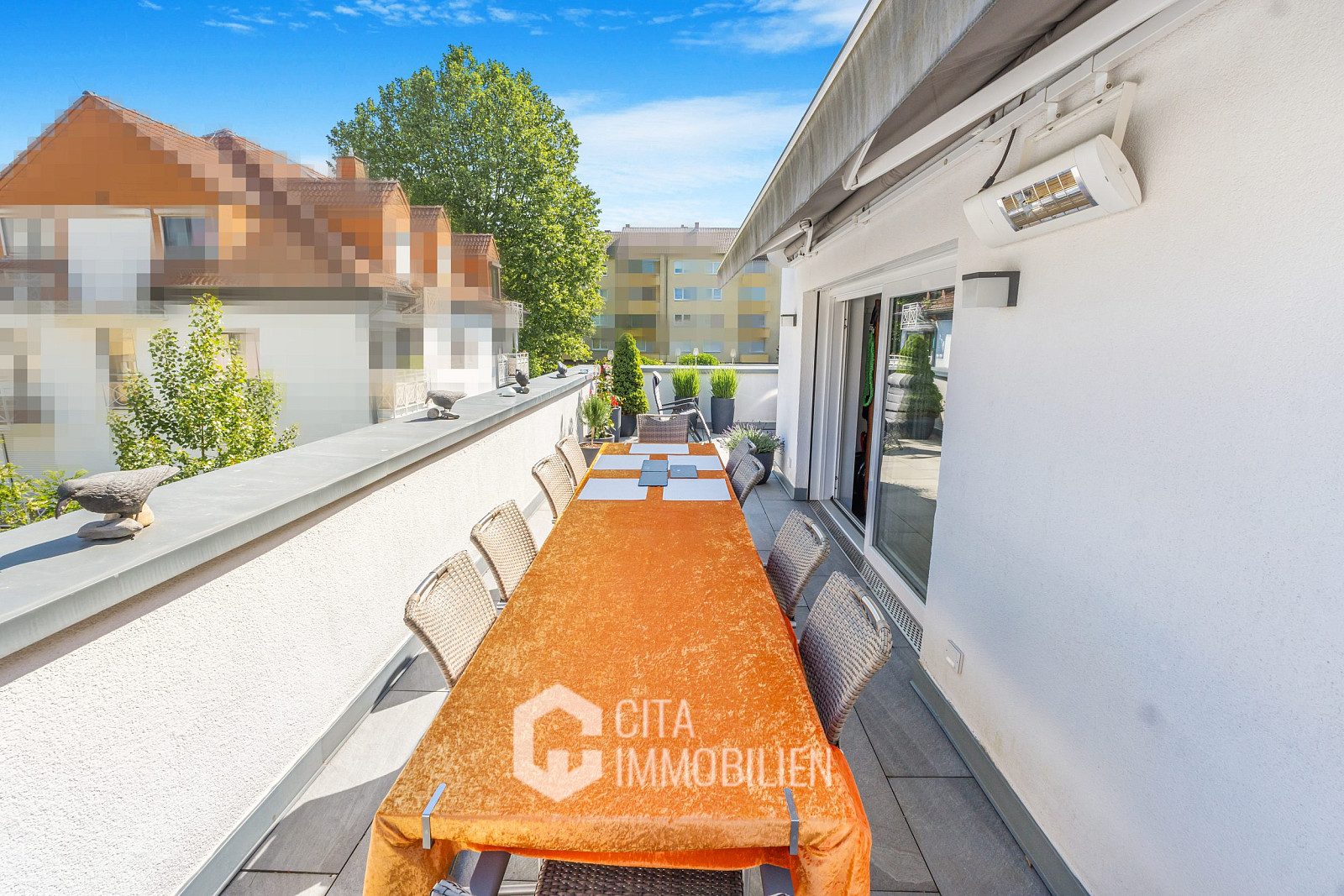 OG1 Terrasse