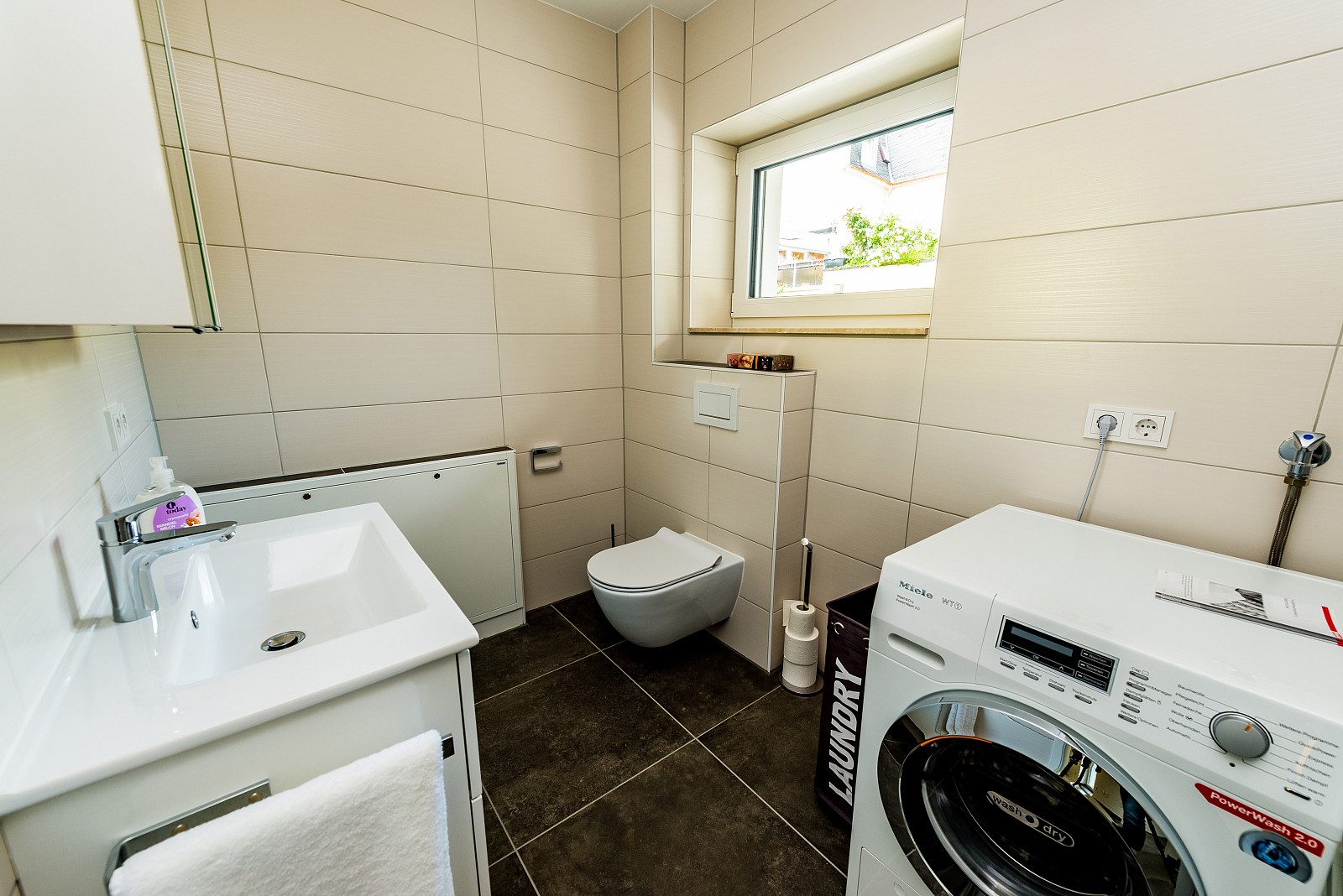 EG1 Badezimmer