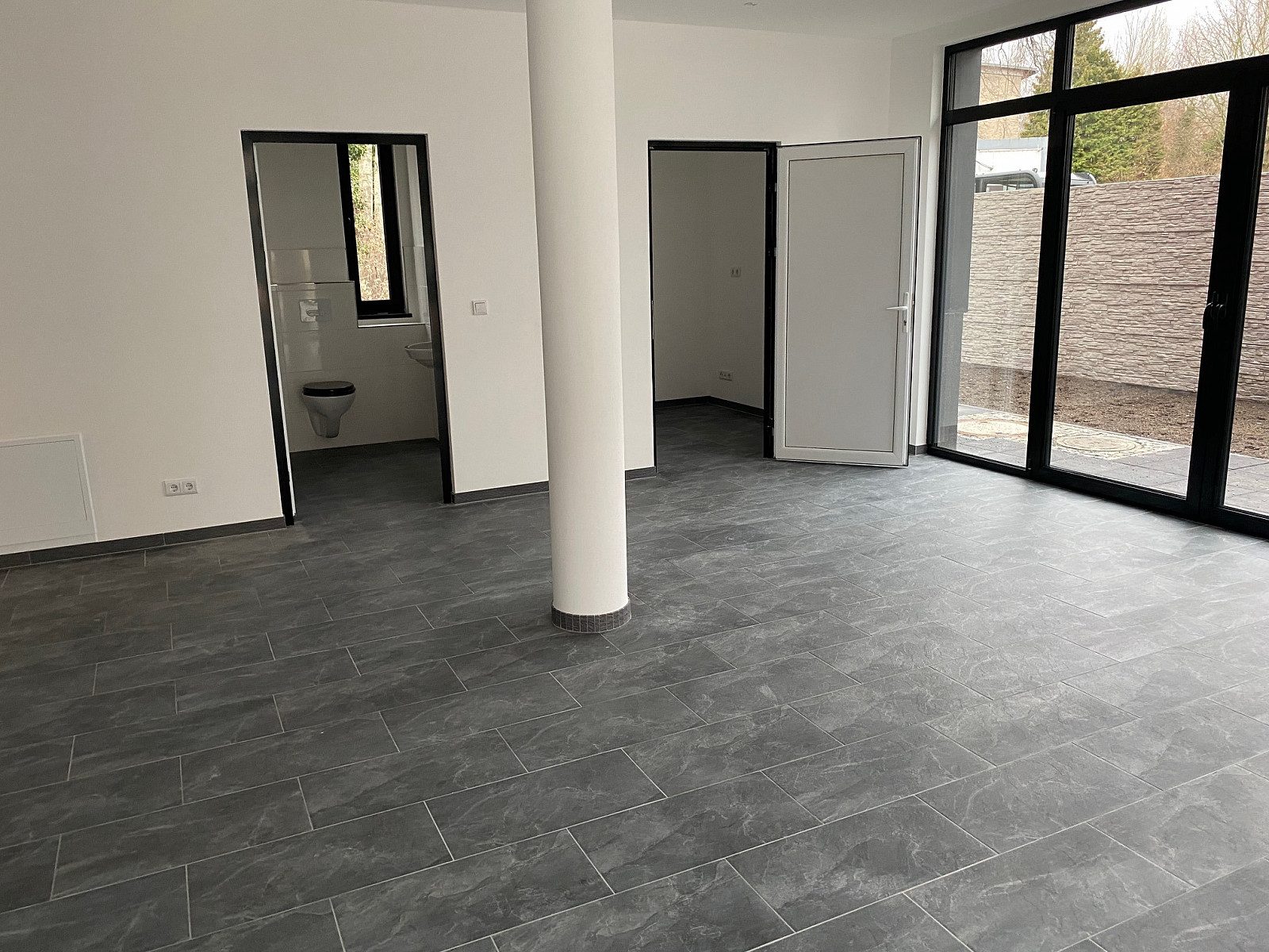Gewerbe 75-3