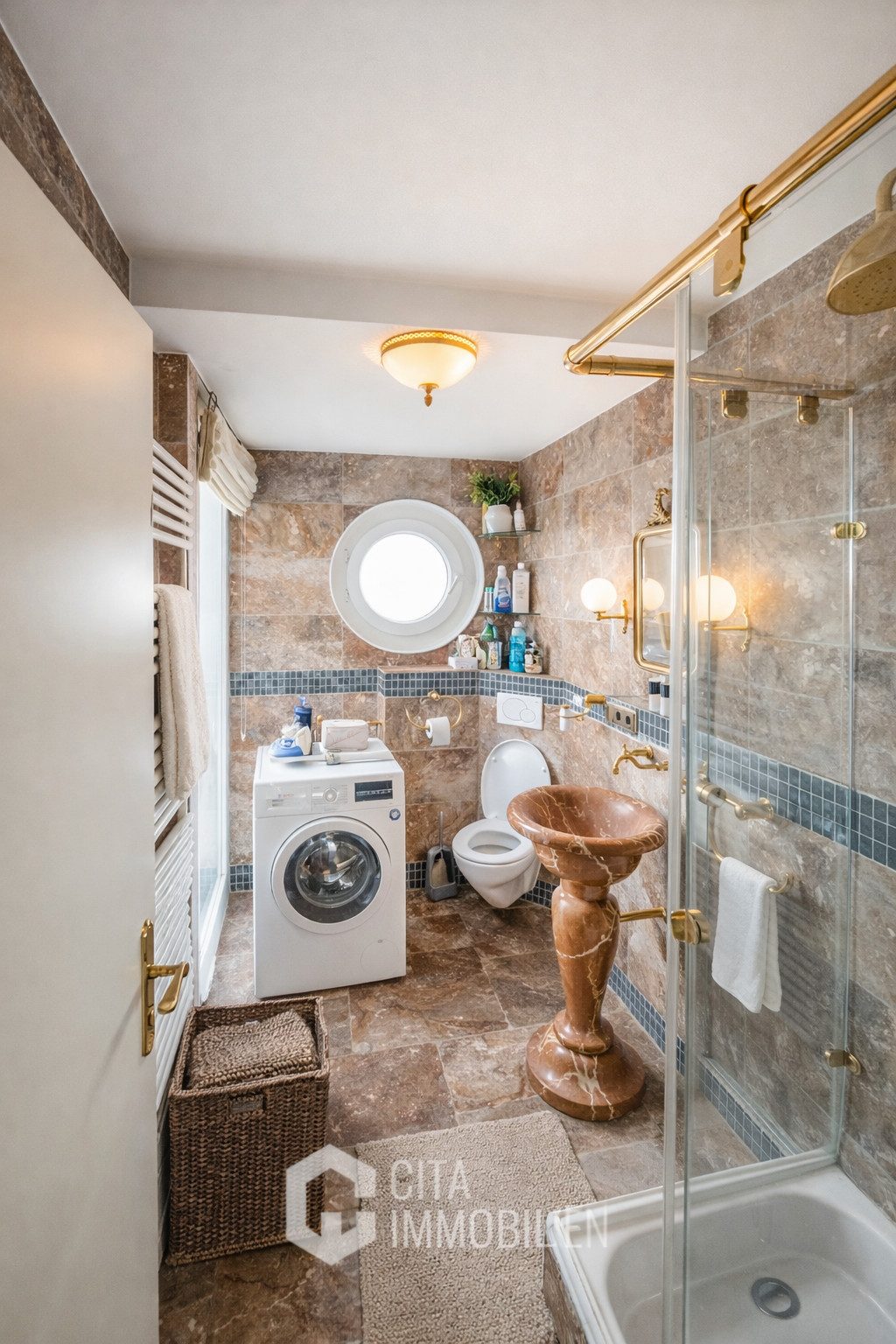 Badezimmer